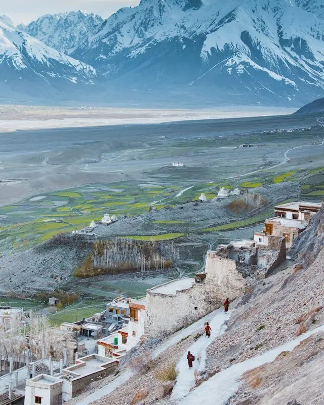 Ladakh