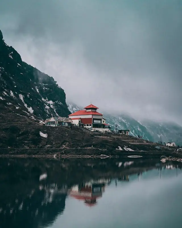 Sikkim