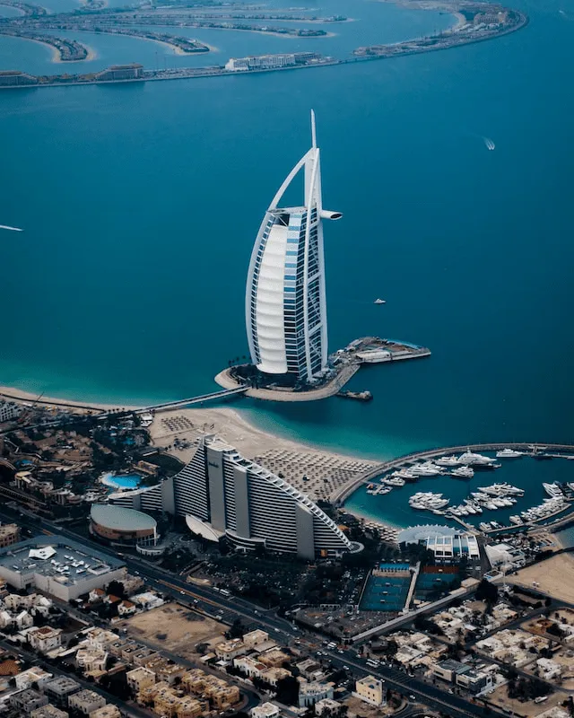 Dubai