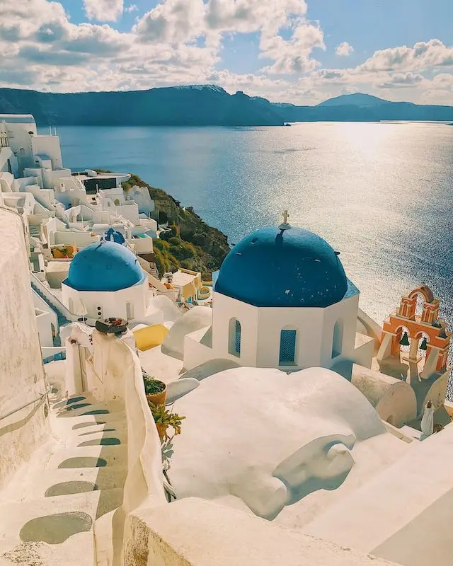 Greece