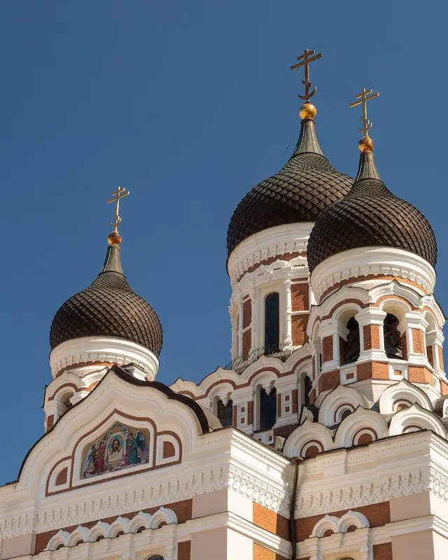 Tallinn, Harju County