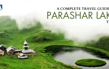 Parashar Lake Trek
