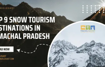 Tourism Destinations in Himachal Pradesh