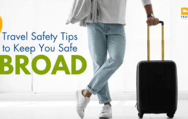 Travel Safety Tips