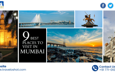 best Places To Visit In Mumbai