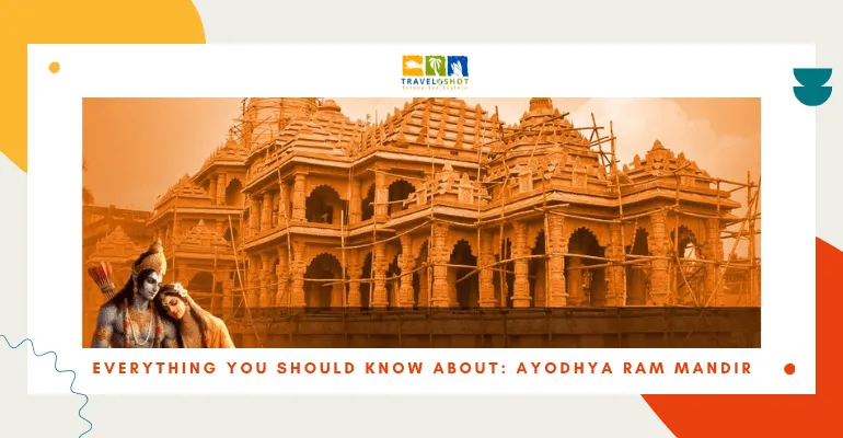 Ayodhya Ram Mandir