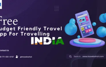 Buget Friendly Travel App