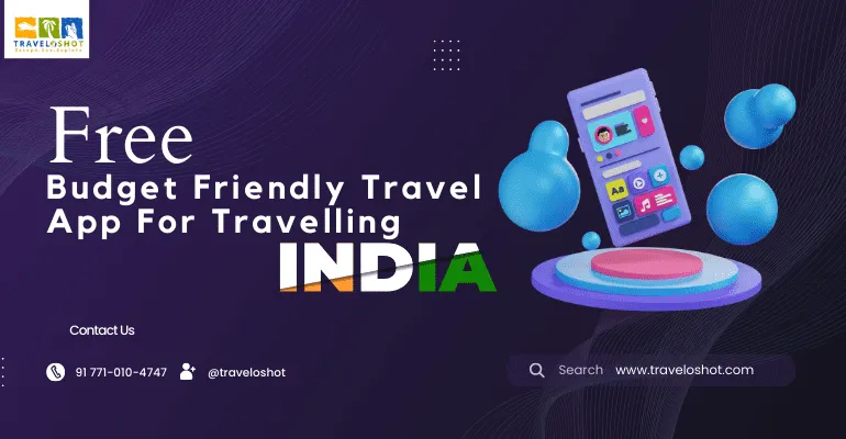 Buget Friendly Travel App