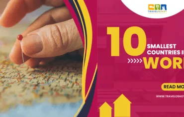 Smallest Countries in the World