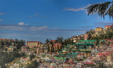 Shimla