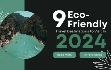 Eco-Friendly Travel Destination