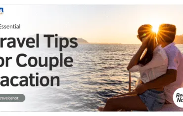 Travel Tips for Couple