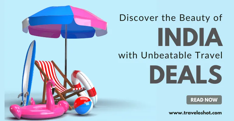 Unbeatable Travel Deals