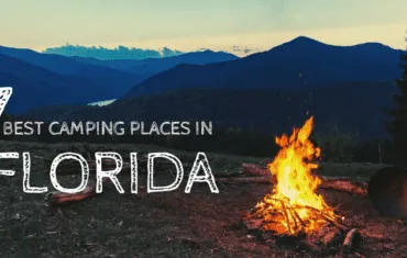 Camping places In Florida