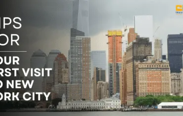 tips to Visit to New York City