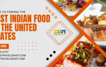 Best Indian Food in the United States