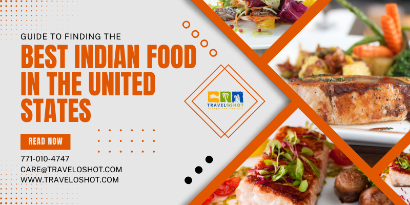 A Guide to Finding the Best Indian Food in the United States