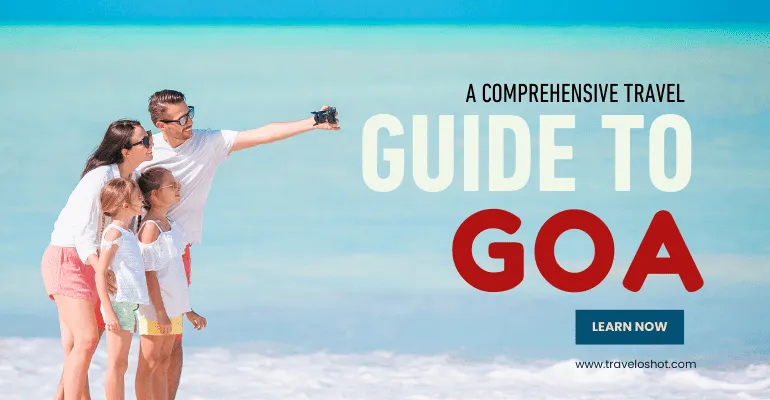 Travel Guide to Goa