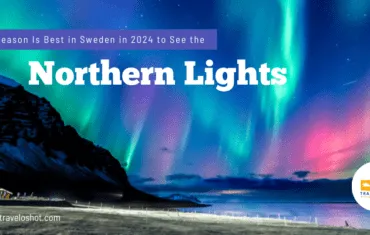 See the Northern Lights