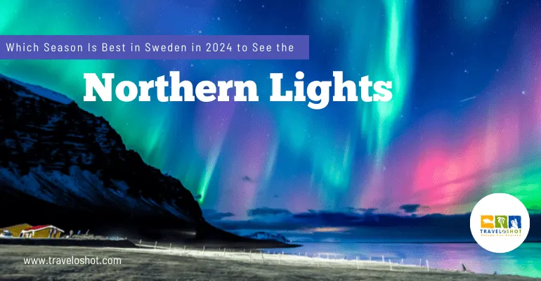 See the Northern Lights