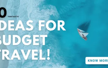 ideas for budget travel
