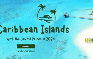 Affordable Caribbean Islands