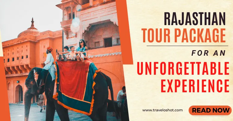 Rajasthan Tour Package
