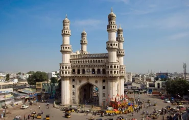 Hyderabad