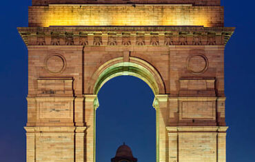India Gate