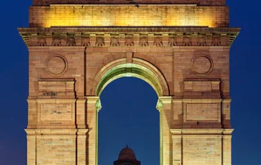 India Gate