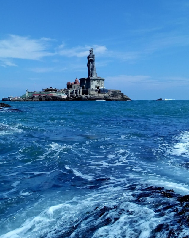 Kanyakumari