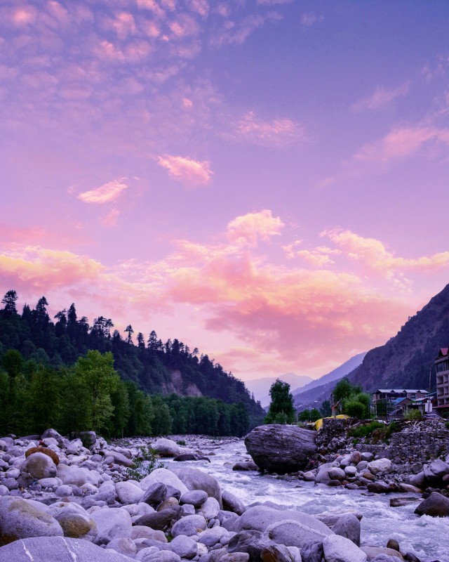 Manali