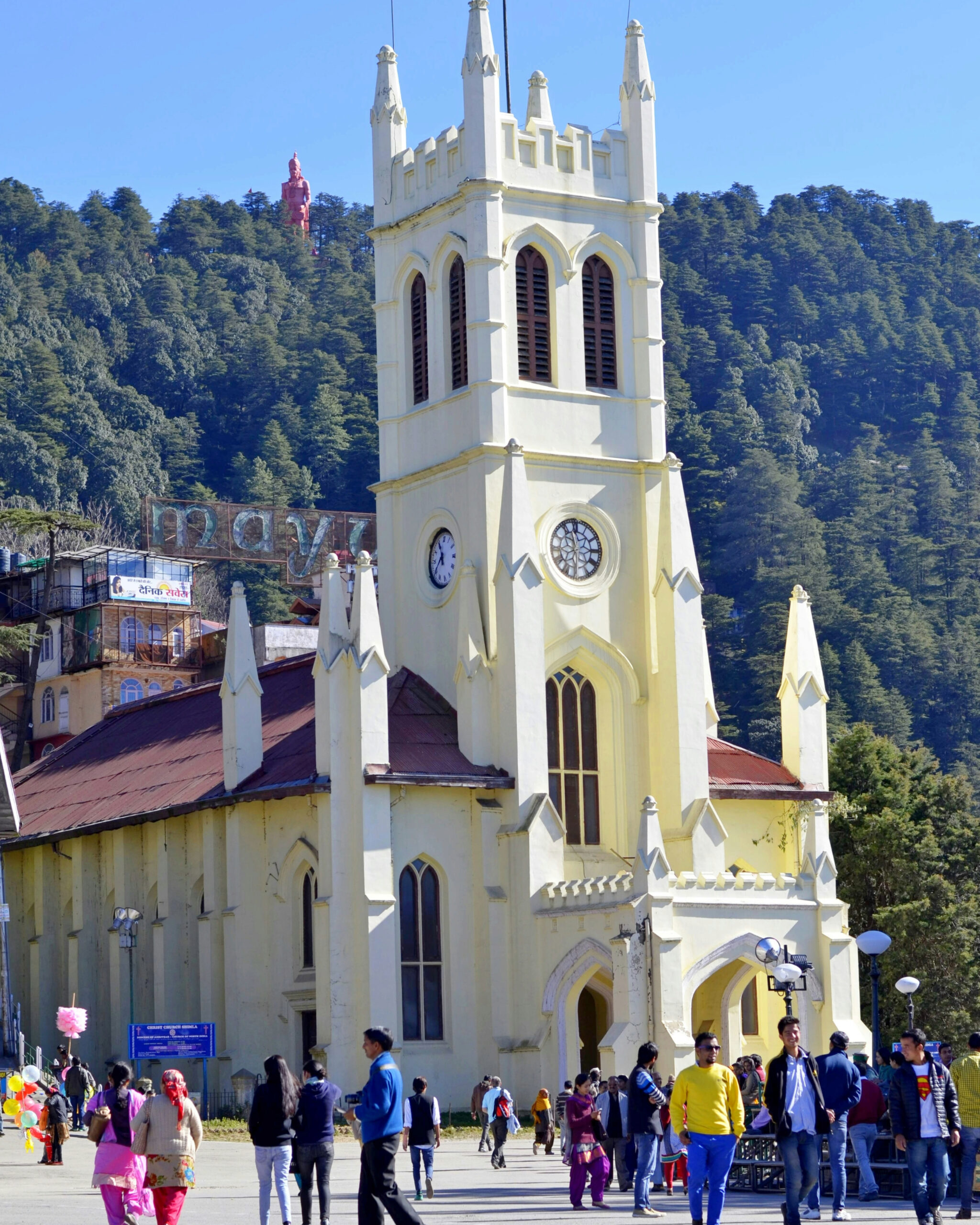 Shimla