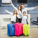 Family Travel Deal