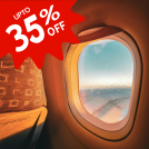 Flight Deals Offers