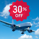 30 percent Discount