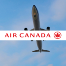 Air Canada offer