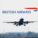 British Airways offer
