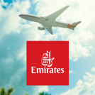 Emirates offer