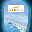 Etihad offer