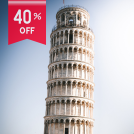 Europe Holiday Discount