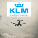 KLM offer