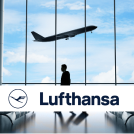 Luftansa offer