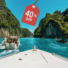 Thailand Holiday Discount