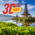 bali Holiday Discount