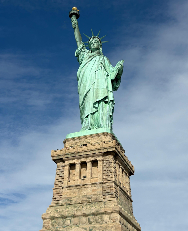 Fly From New York