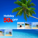 holiday deals