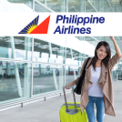 philippine airlines offer