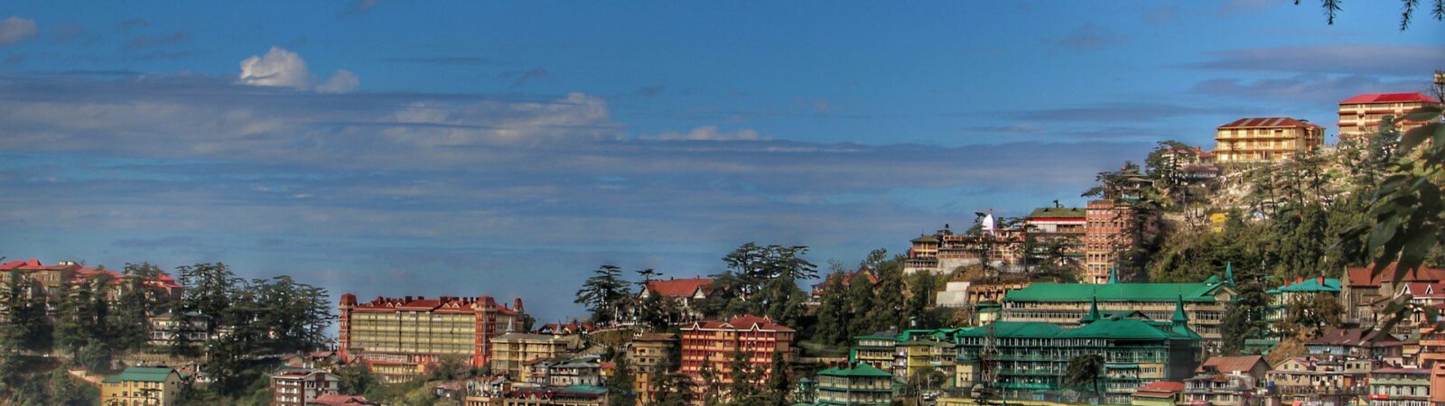Shimla